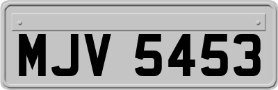 MJV5453