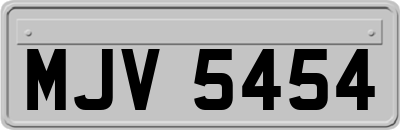 MJV5454