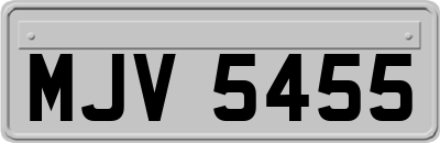 MJV5455