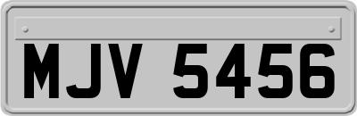 MJV5456