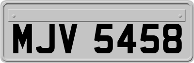 MJV5458