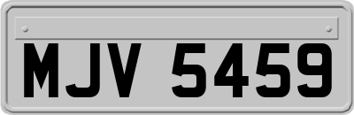 MJV5459