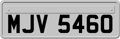 MJV5460