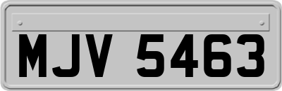 MJV5463