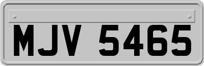 MJV5465
