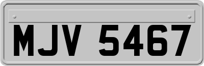 MJV5467