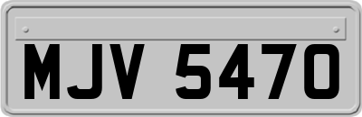 MJV5470