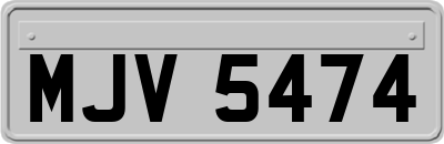 MJV5474