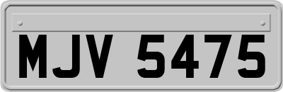MJV5475