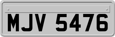 MJV5476