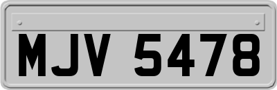 MJV5478