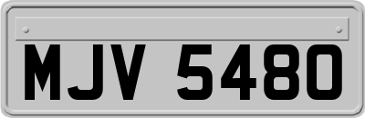 MJV5480
