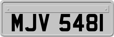 MJV5481