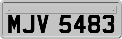 MJV5483