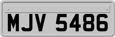 MJV5486