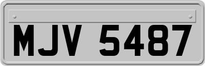 MJV5487
