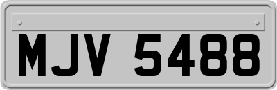 MJV5488