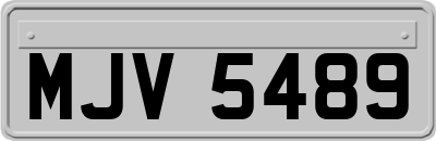 MJV5489