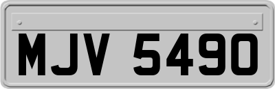 MJV5490