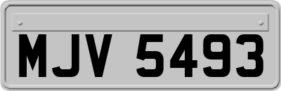 MJV5493