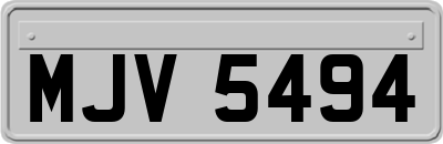 MJV5494