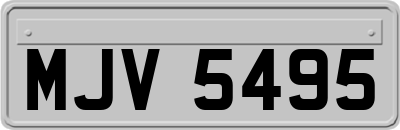 MJV5495
