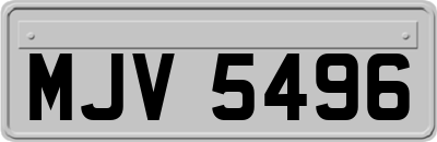 MJV5496
