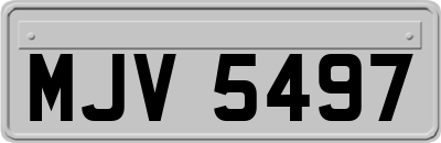 MJV5497