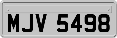 MJV5498