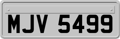 MJV5499