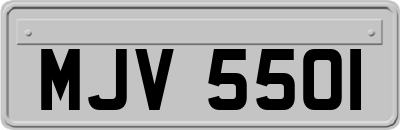 MJV5501