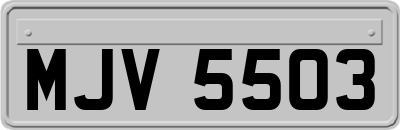 MJV5503