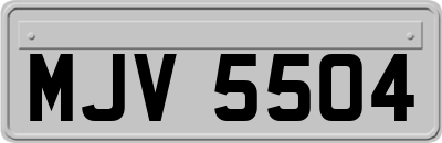 MJV5504
