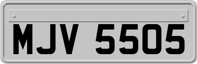 MJV5505
