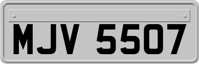 MJV5507