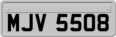 MJV5508