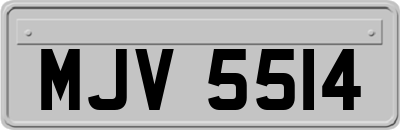 MJV5514