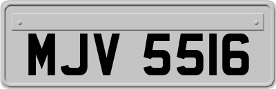 MJV5516