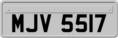 MJV5517