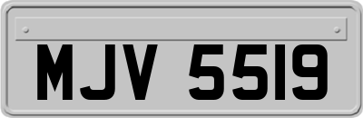 MJV5519