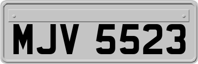 MJV5523