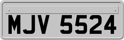 MJV5524