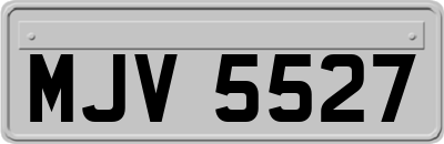 MJV5527