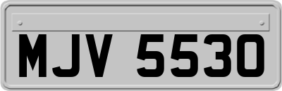 MJV5530