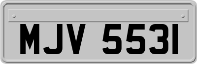 MJV5531