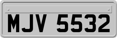 MJV5532