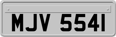 MJV5541