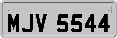 MJV5544
