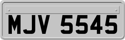MJV5545