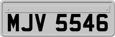 MJV5546